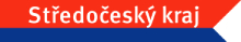 logo středočeský kraj