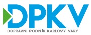 DPKV - dopravní podnik Karlovy Vary
