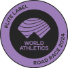 Elite Label Road race 2024 - World Athletics