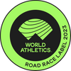 Road Race Label 2023 - World Athletics