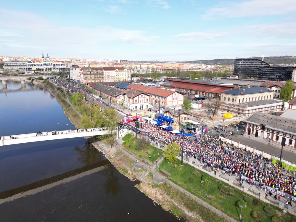 Prague Half Marathon 2024_photo1