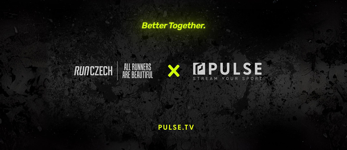 PulseTV x RunCzech 