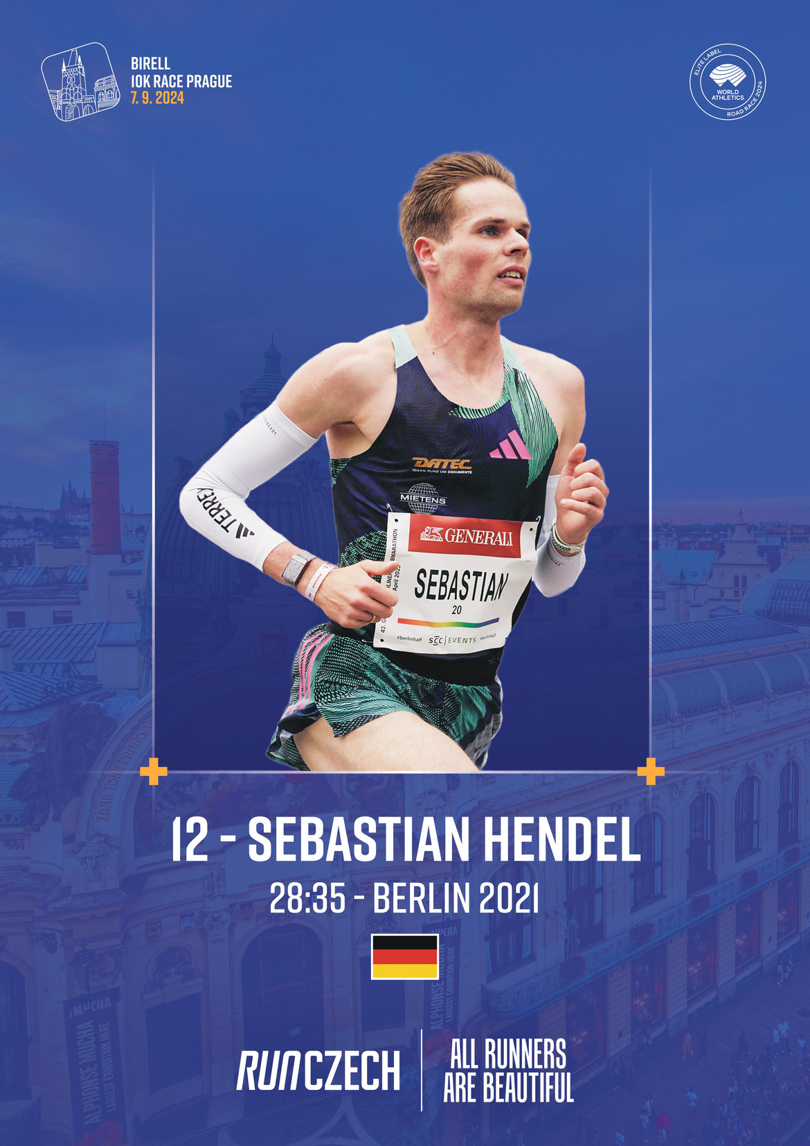 Sebastian Hendel