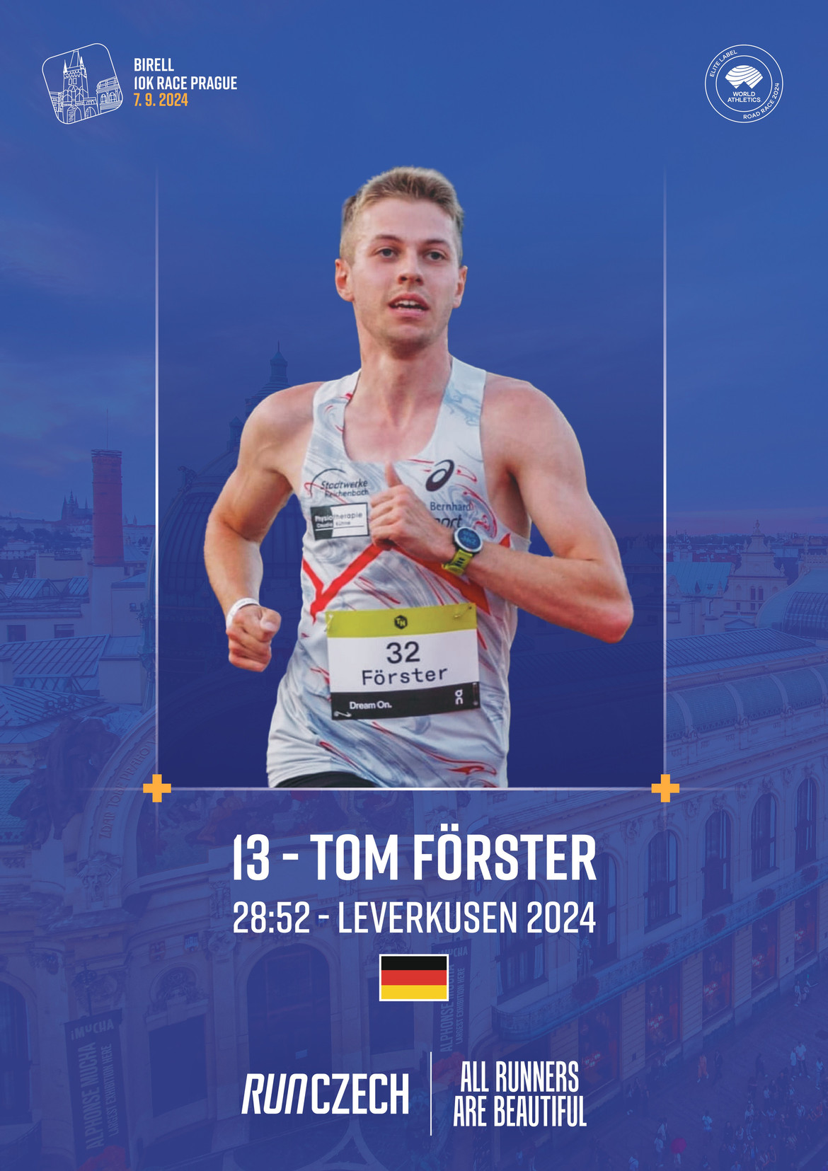 Tom Förster