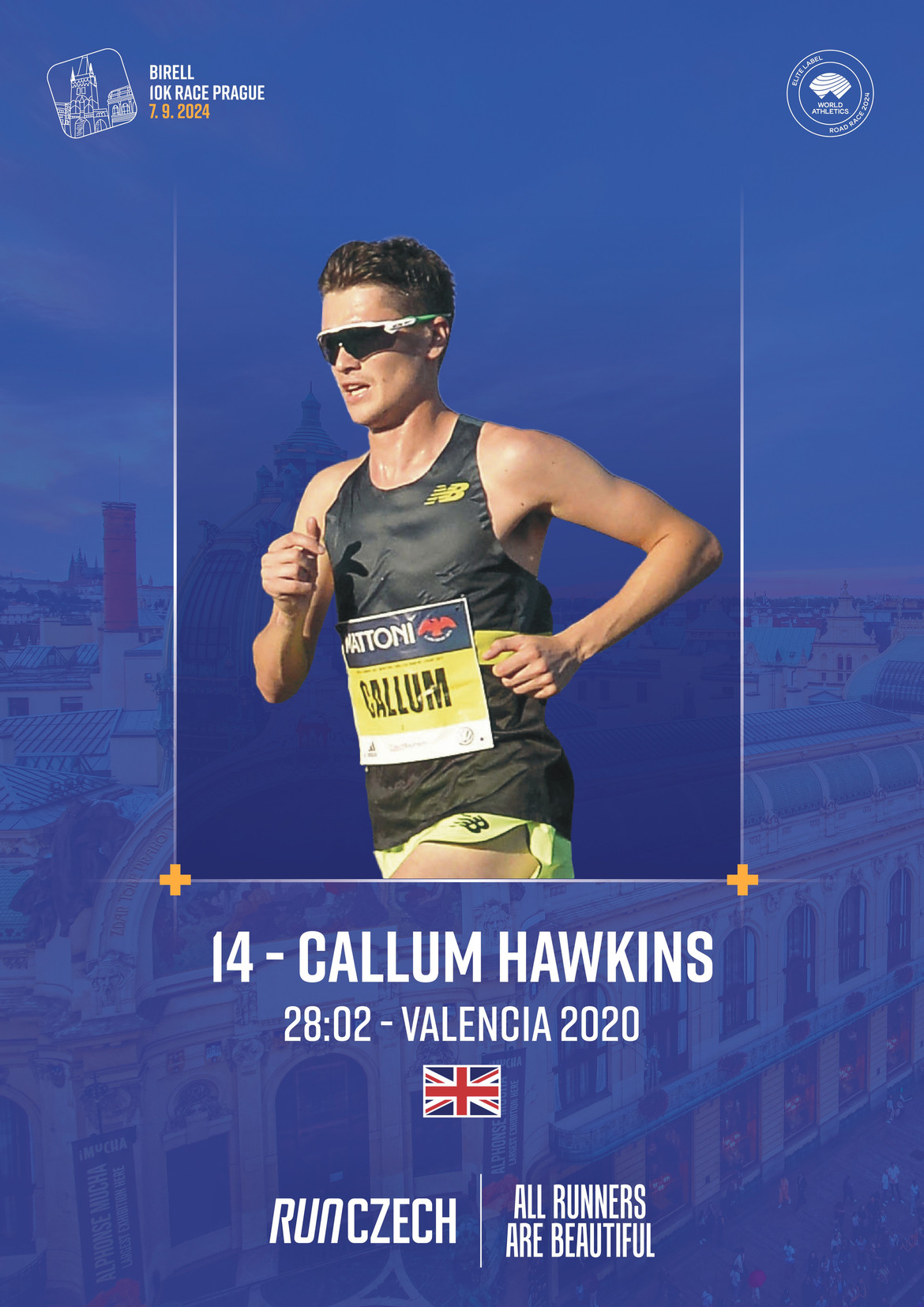 Callum Hawkins