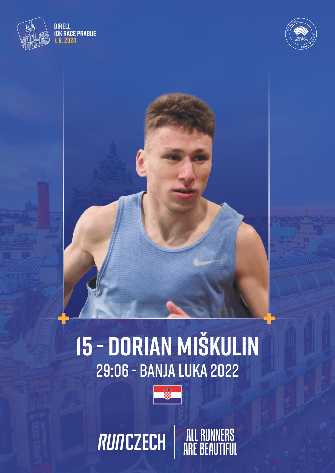 Dorian Miškulin