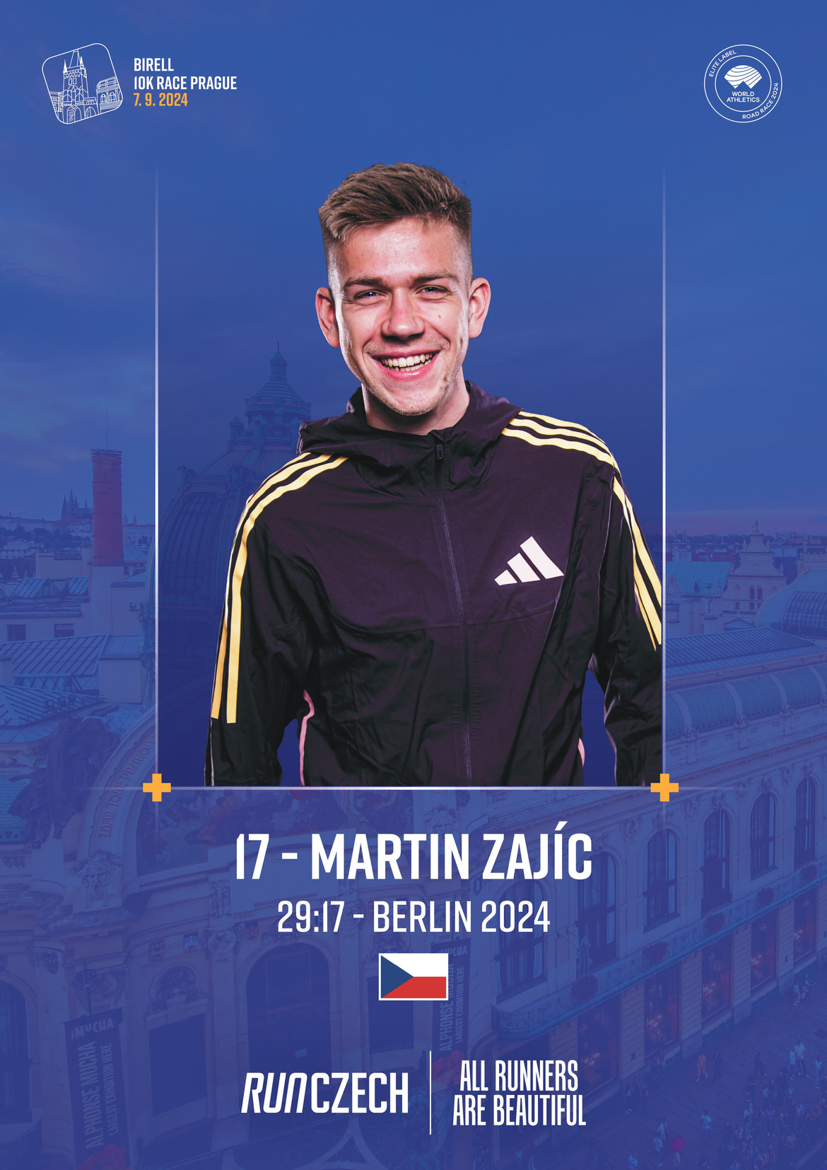 Martin Zajíc