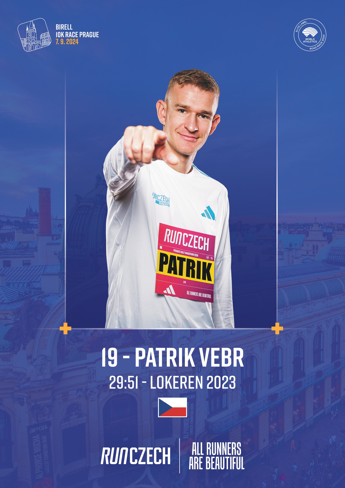 Patrik Vebr