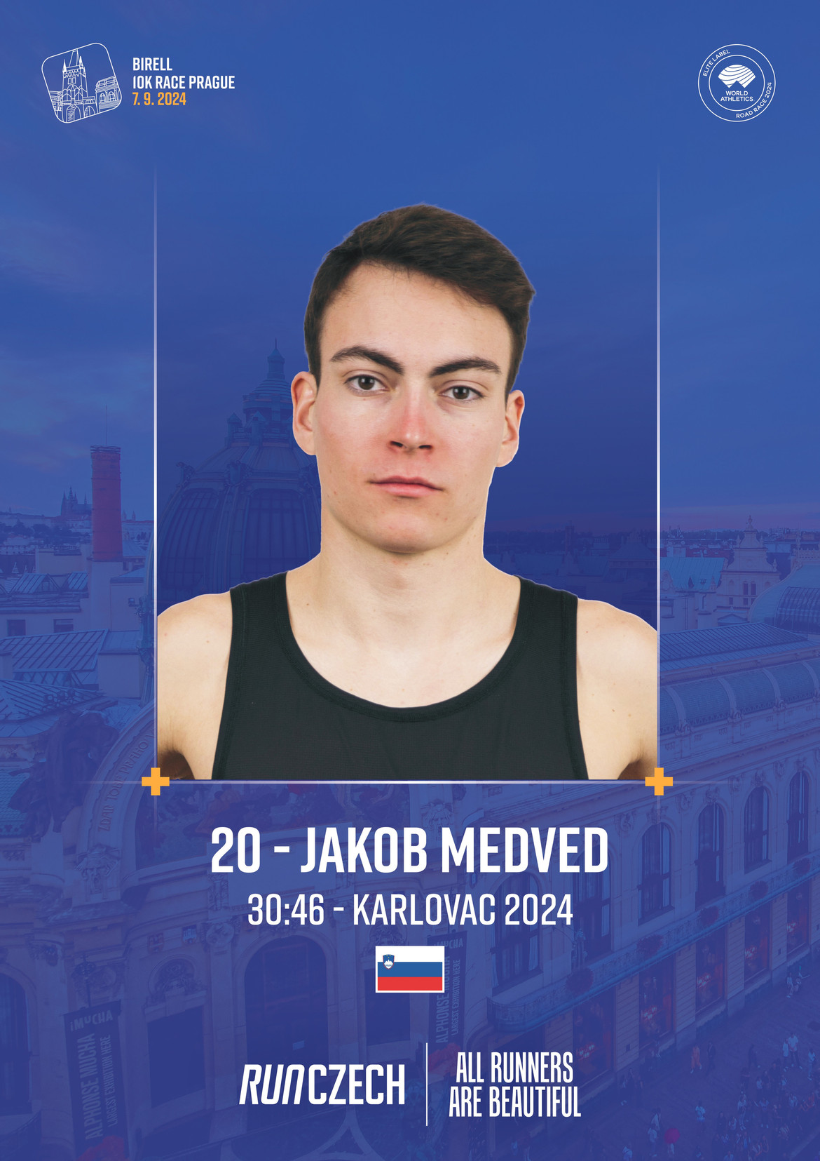 Jakob Medved