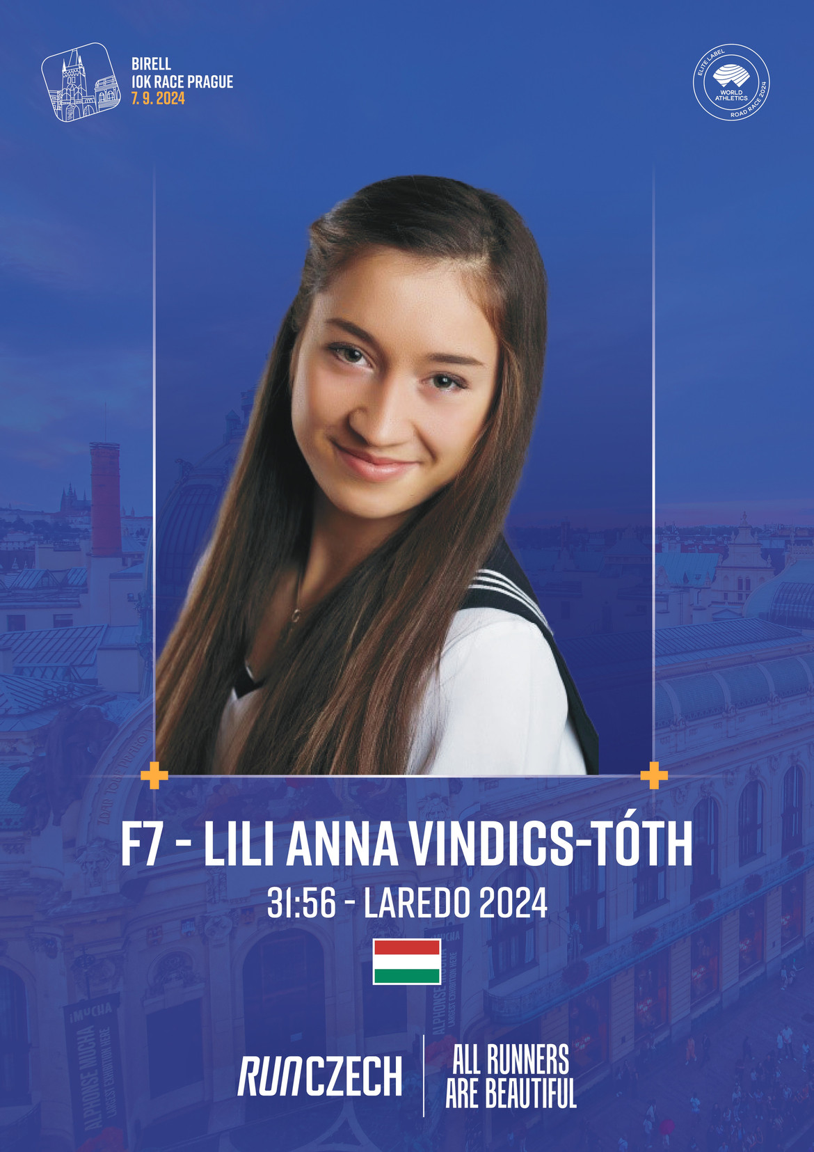 Lili Anna Vindics-Tóth