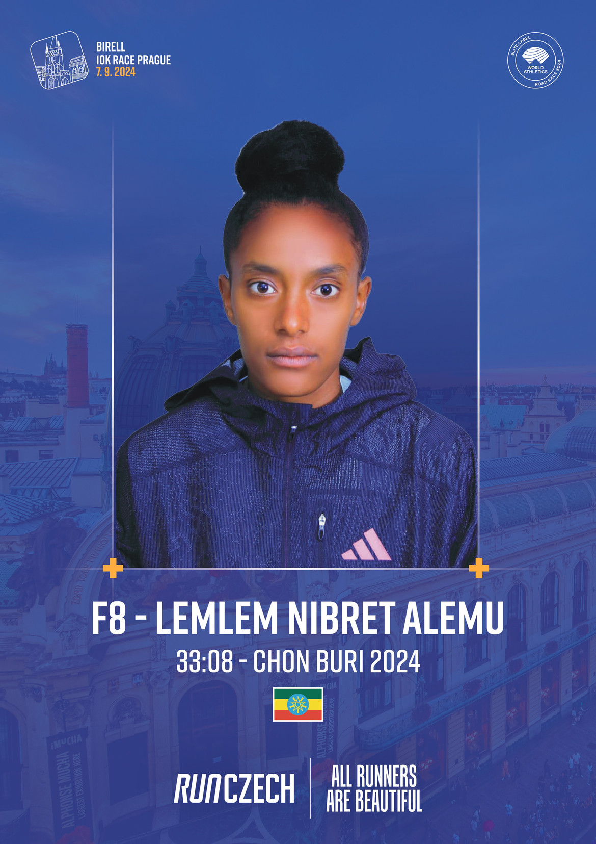 Lemlem Nibret Alemu