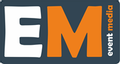 event media logo