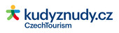 logo kudy z nudy.cz - CzechTourism