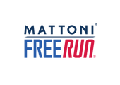 Mattoni FreeRun logo