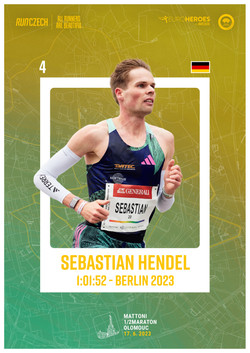 Sebastian Hendel