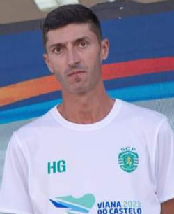 Hélio Oliveira Fernandes Gomes