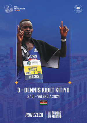 Dennis Kibet Kitiyo