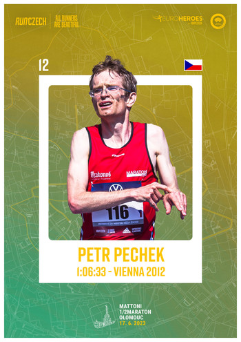 Petr Pechek