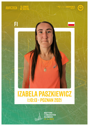 Izabela Paszkiewicz 