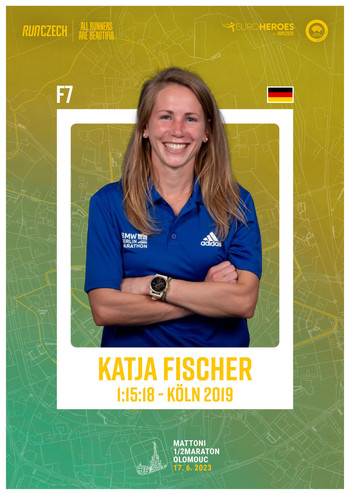 Katja Fischer 