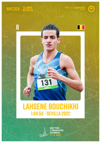 Lahsene Bouchikhi