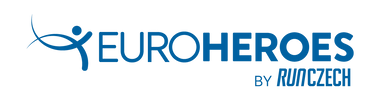 Logo EuroHeroes