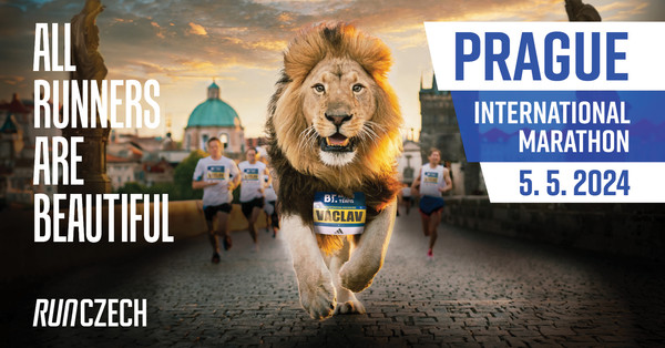 Prague International Marathon 2024
