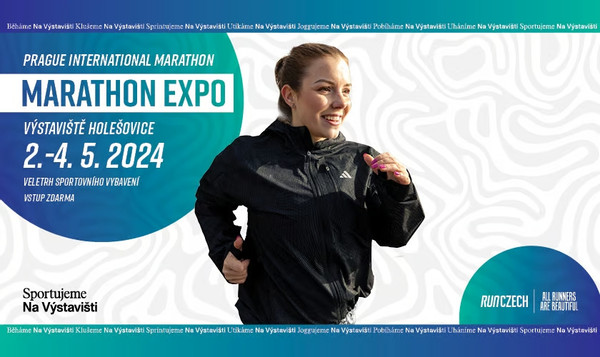 Marathon Expo 2024