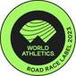 World Athletics Road Race Label 2023